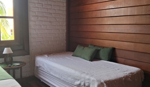 Standard Room, 1 Bedroom