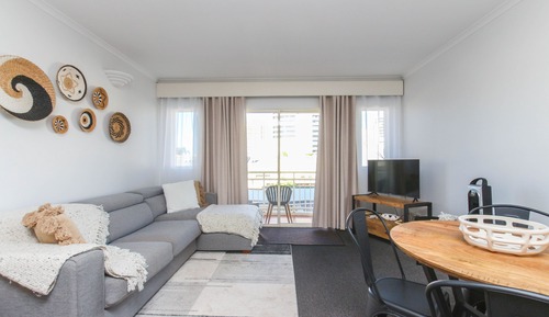 Apartamento City