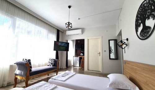 Suite familiar