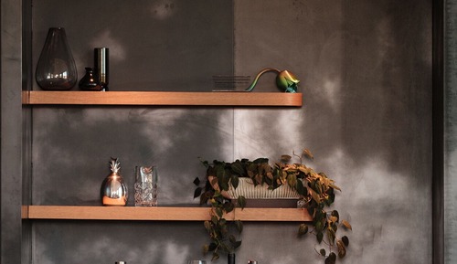 Suite Premier, balcón (Greenhouse)