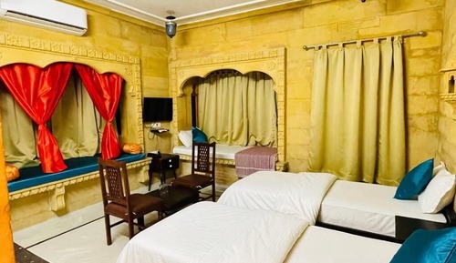 Habitación superior