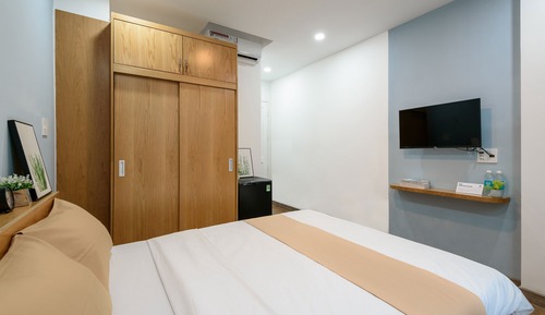 Apartamento Confort