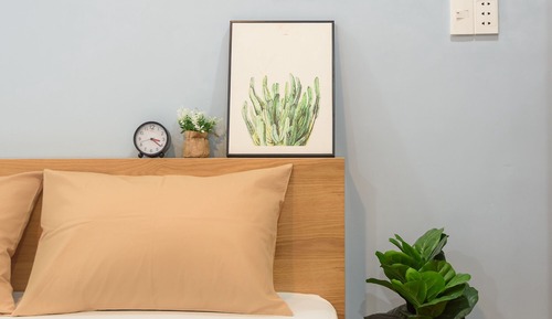 Apartamento Confort