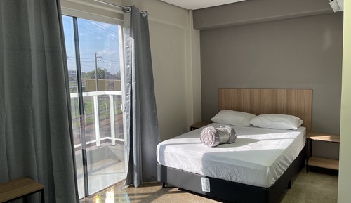 Habitación triple Premier