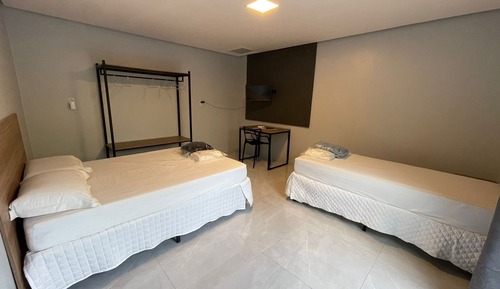 Habitación City