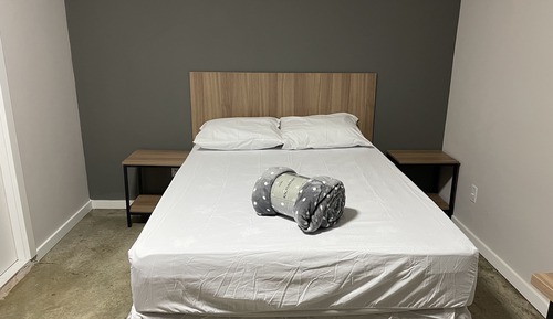 Habitación cuádruple clásica