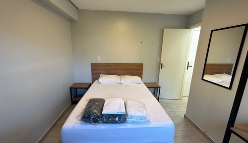 Habitación clásica doble, 1 cama doble
