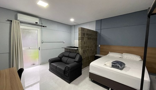 Habitación Confort