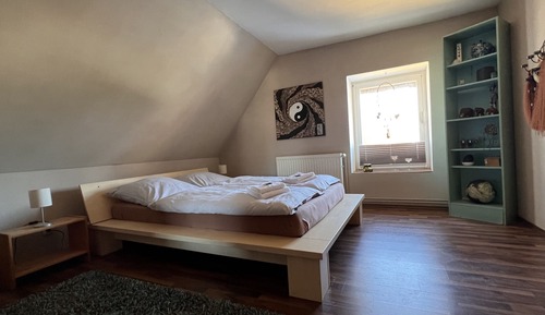 Apartamento, baño privado (Ferienwohnung Nr. 4)