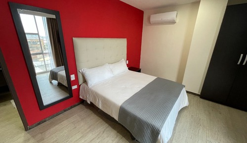Habitación estándar