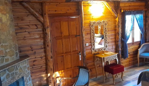 Chalet estándar