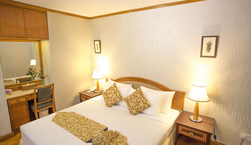 Suite Deluxe