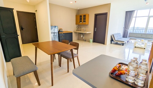 Lovina 20-01 - 2 Bedroom apartment