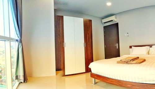 Lovina 20-03 - 2 Bedroom apartment