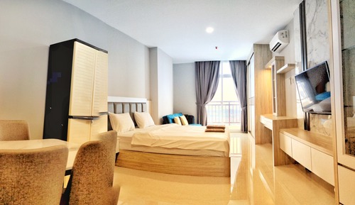 Lovina 25-10 Studio Apartment