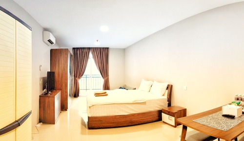 Lovina 25-11 Studio Apartment