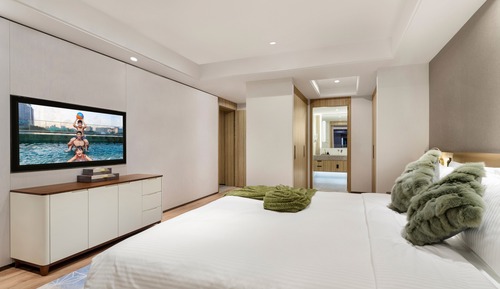 Apartamento Premier, 3 habitaciones