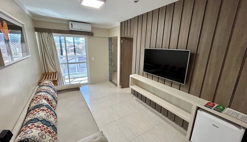 Apartamento Deluxe