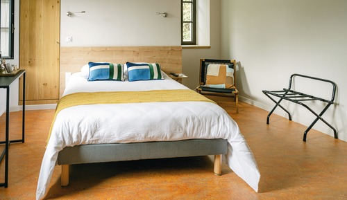 Habitación Confort