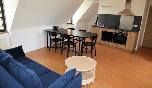 Apartamento Confort, 1 habitación