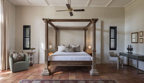 Tower Suite