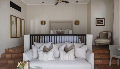 Grand Spa Suite
