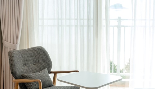 Habitación (Ocean Suite Family)