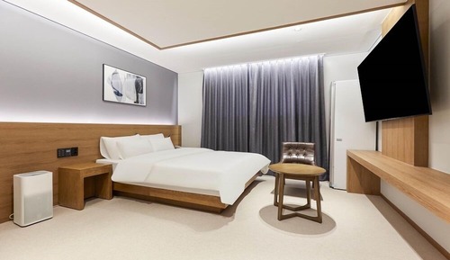 Habitación Premium (Room Only)