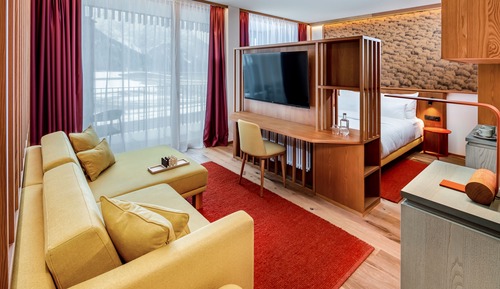 Suite Premium