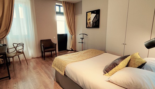 Apartamento