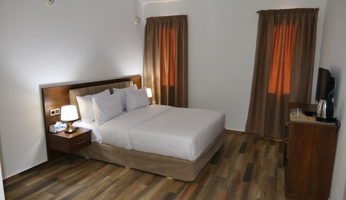 Habitación estándar