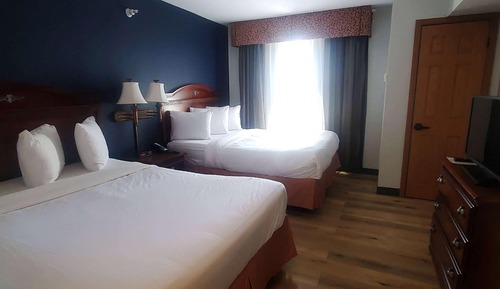 Suite, 1 habitación, no fumadores
