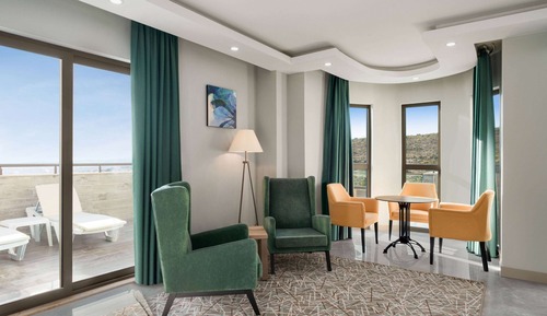 Suite Deluxe