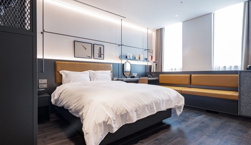 Habitación Premium doble