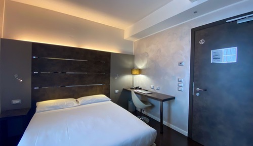 Habitación Business individual