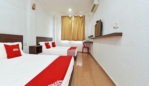 Suite familiar