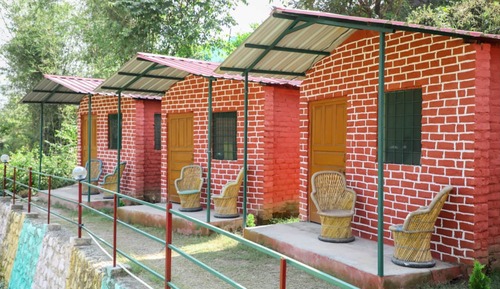 Habitación de lujo