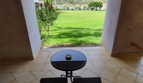 Habitación clásica doble