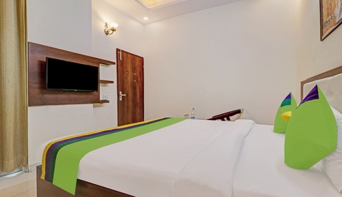 Habitación económica