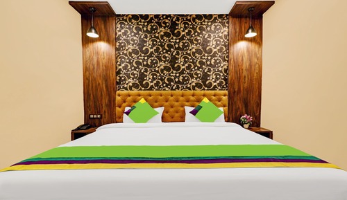 Habitación Deluxe doble