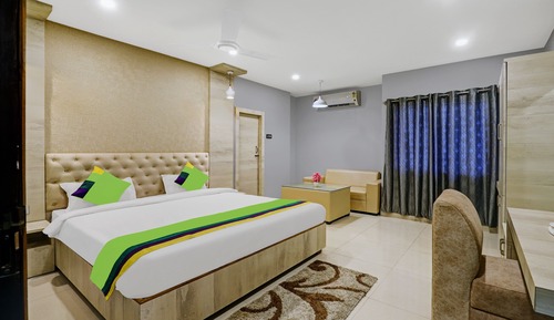 Habitación Premium doble