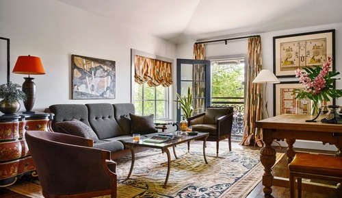 Apartamento de lujo