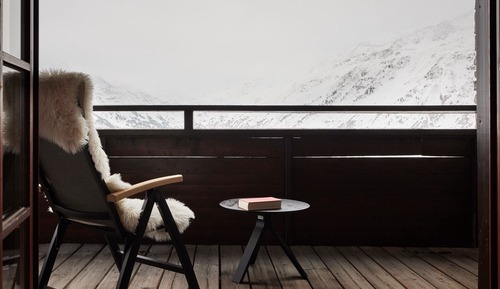 Suite superior