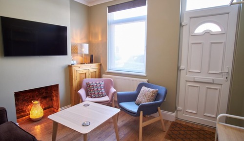Casa (2 Bedrooms)