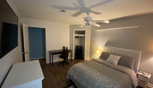 Habitación básica