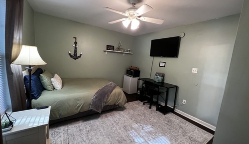 Habitación Business