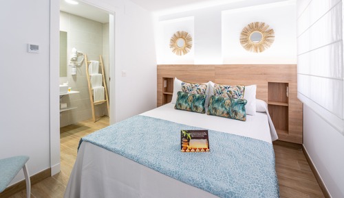 Habitación Premium doble