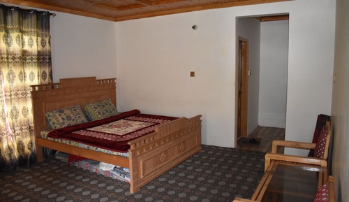 Habitación básica