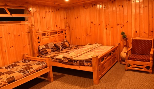 Suite estudio estándar