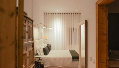 Suite estándar